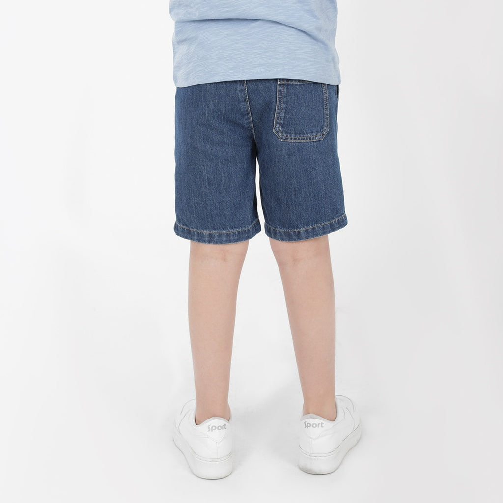 Jeans Bleu Clair