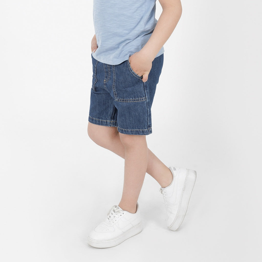 Jeans Bleu Clair