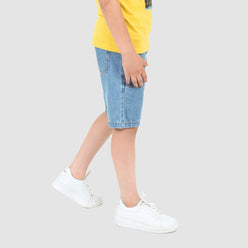 Jeans Bleu Clair