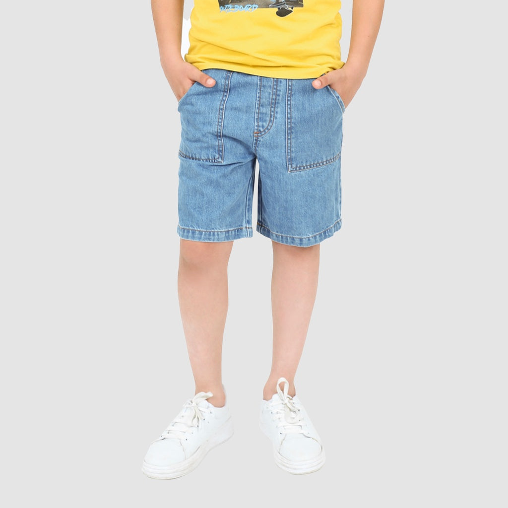 Jeans Bleu Clair