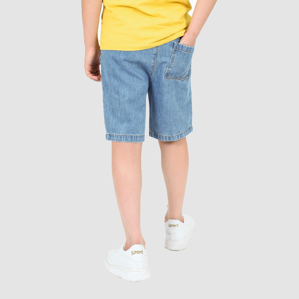 Jeans Bleu Clair