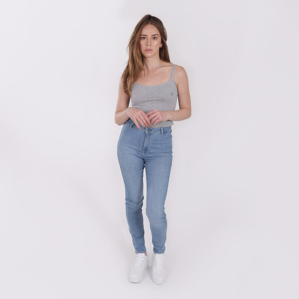 Gris Chiné