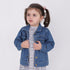 Jeans Bleu Moyen