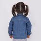 Jeans Bleu Moyen