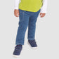 Jeans Bleu Moyen