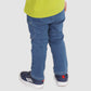 Jeans Bleu Moyen