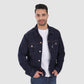 Jeans Bleu Foncé