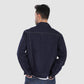 Jeans Bleu Foncé