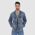 Jeans Bleu Moyen