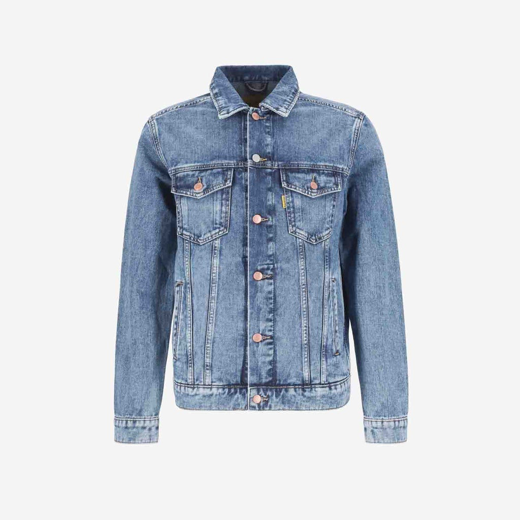 Jeans Bleu Clair