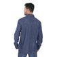 Jeans Bleu Moyen