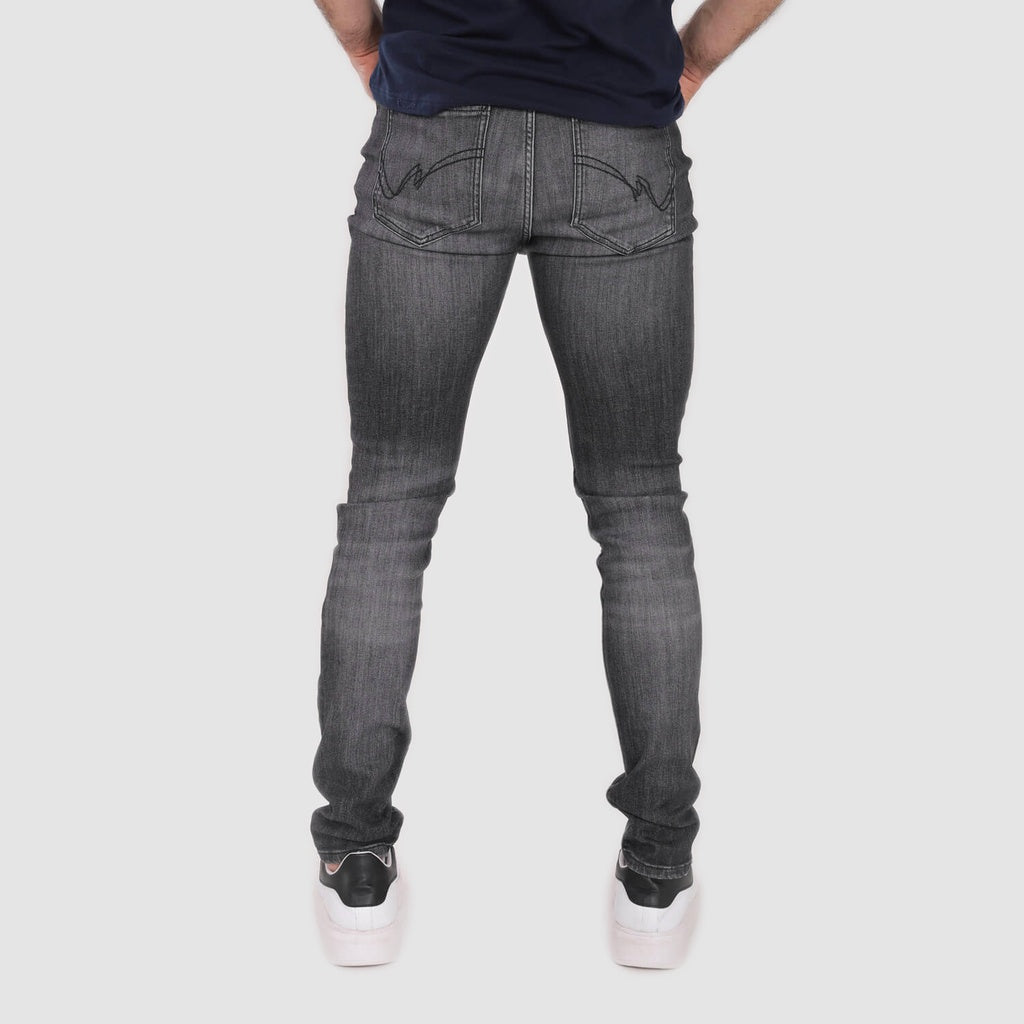 Jeans Noir Foncé