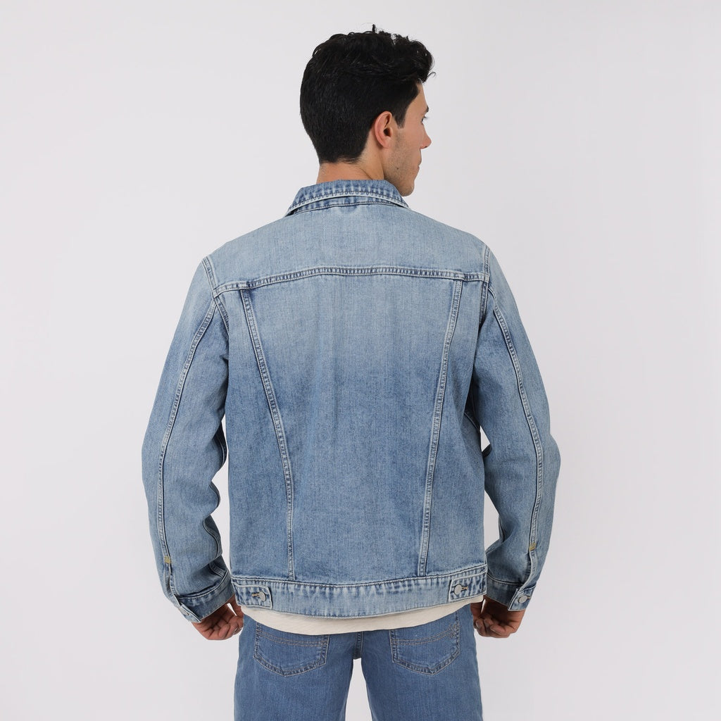 Jeans Bleu Clair