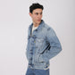 Jeans Bleu Clair