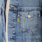 Jeans Bleu Clair