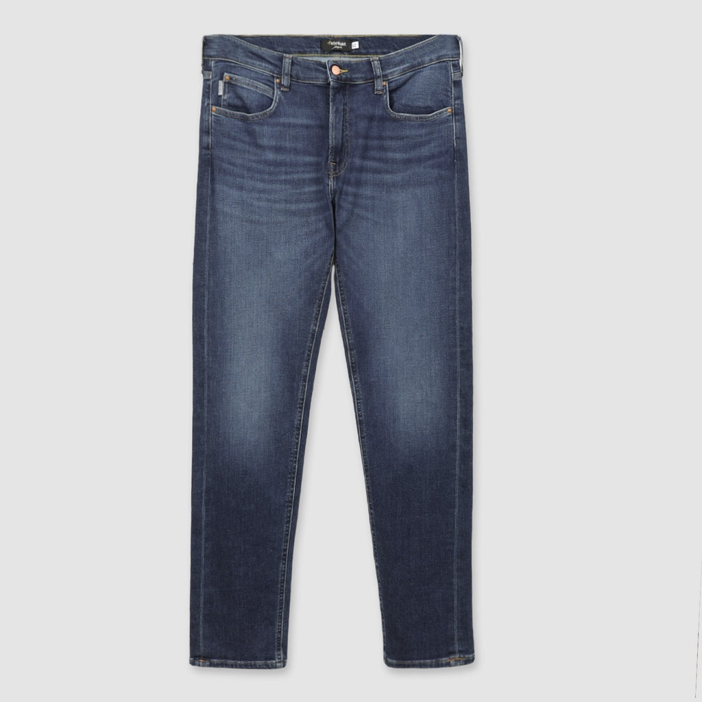 Jeans Bleu Foncé