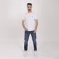 Jeans Bleu Foncé