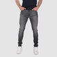 Jeans Noir Foncé