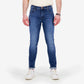 Jeans Bleu Foncé
