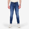 Jeans Bleu Foncé