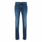 Jeans Bleu Foncé