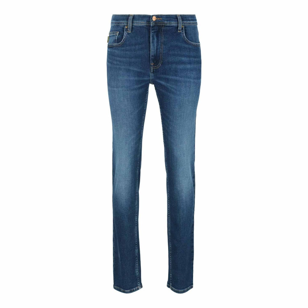 Jeans Bleu Foncé
