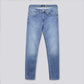 Jeans Bleu Moyen
