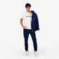 Jeans Bleu Foncé