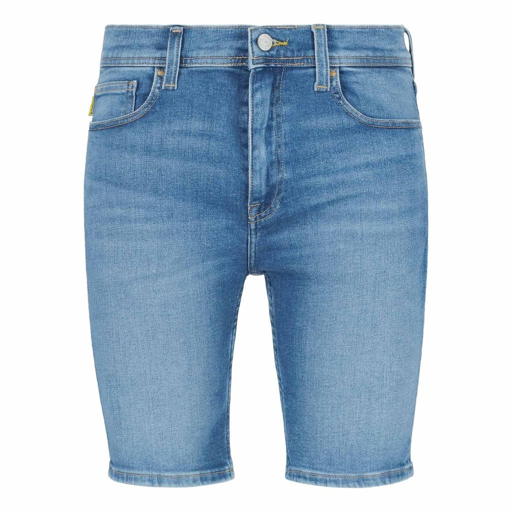 Jeans Bleu Clair