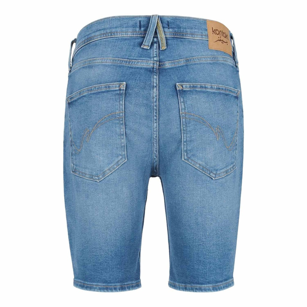 Jeans Bleu Clair