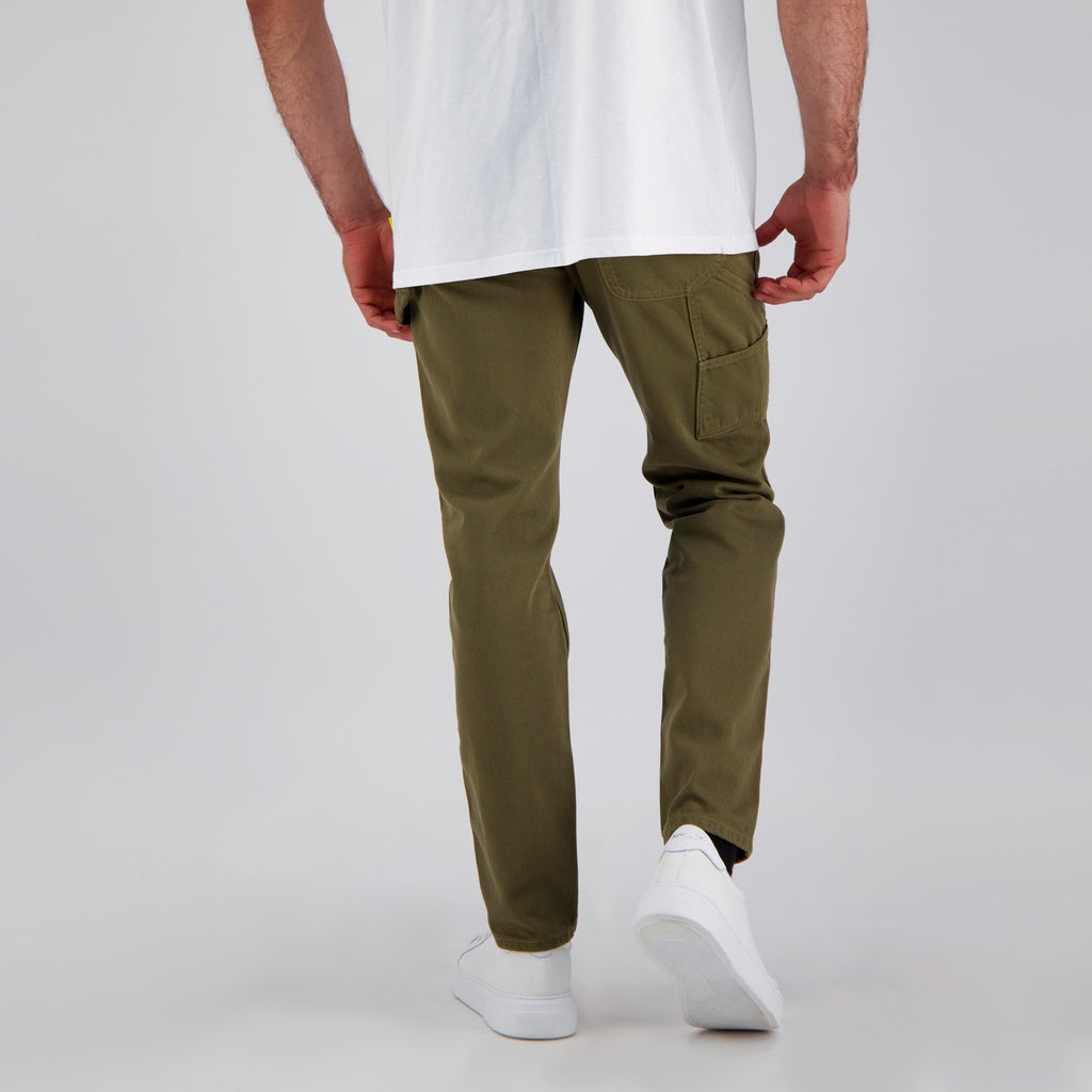 Vert Kaki