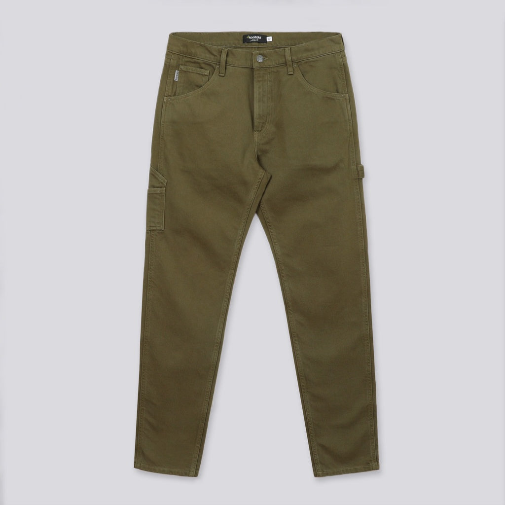 Vert Kaki