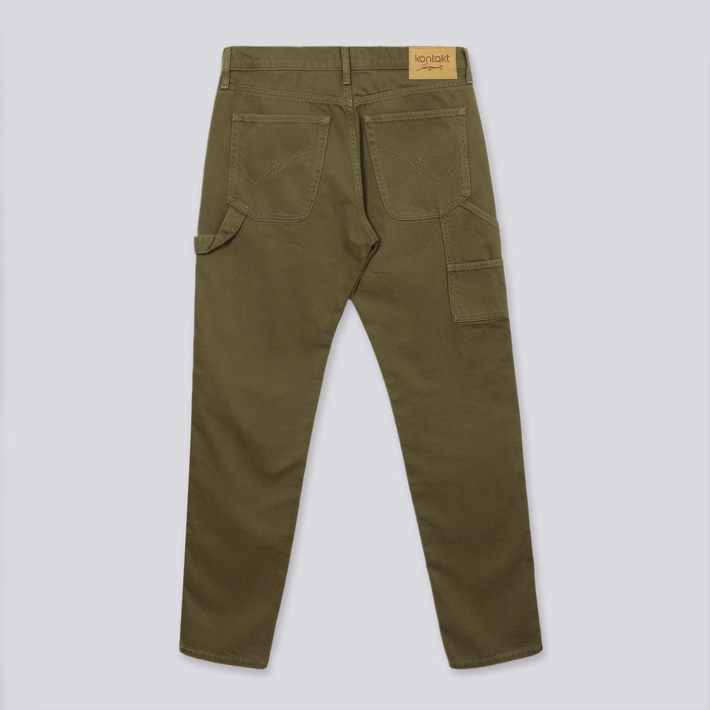 Vert Kaki