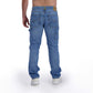 Jeans Bleu Clair