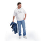 Jeans Bleu Clair