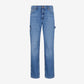 Jeans Bleu Clair