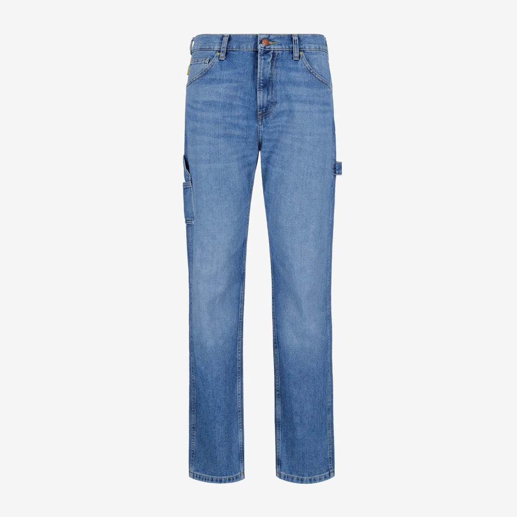 Jeans Bleu Clair