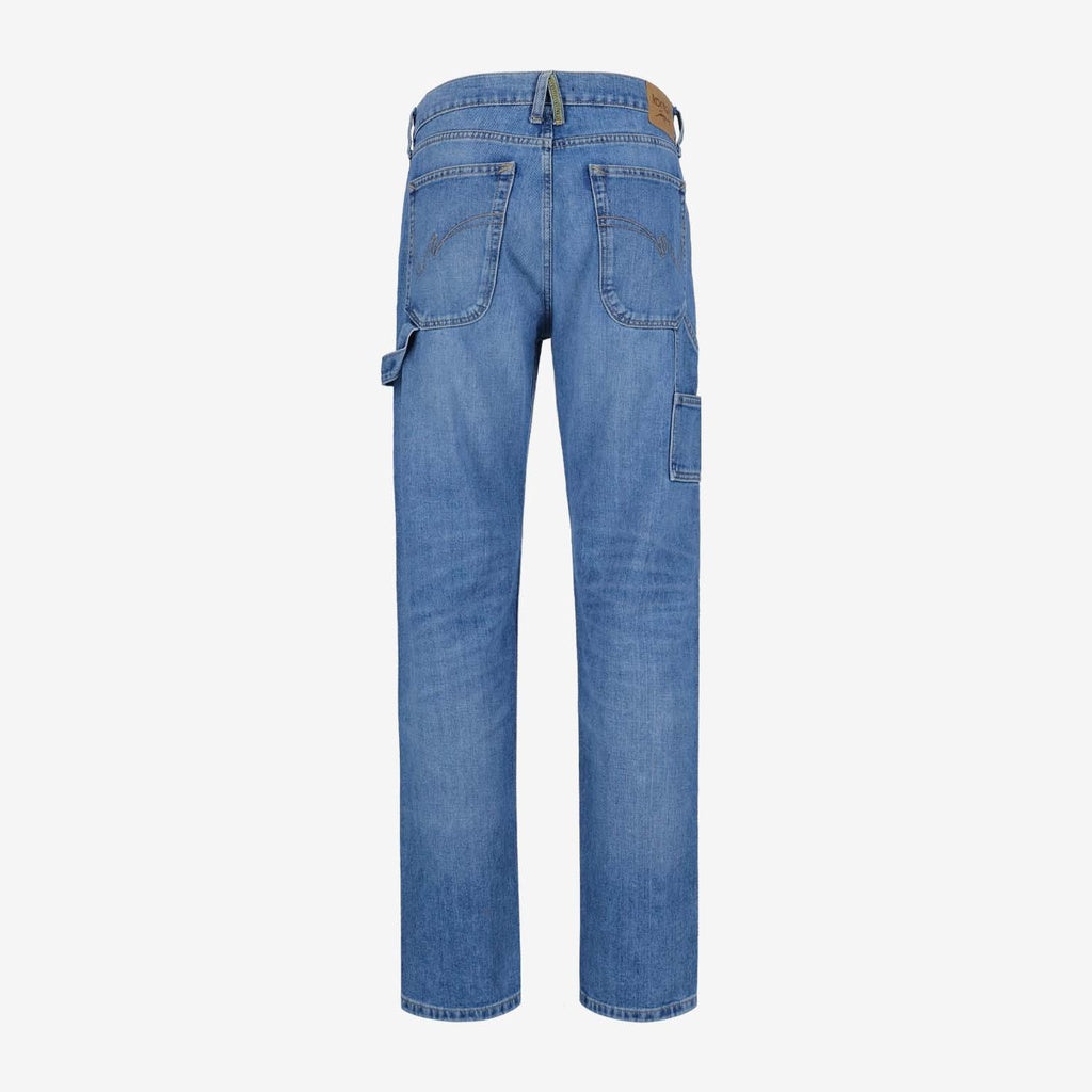 Jeans Bleu Clair