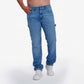 Jeans Bleu Clair