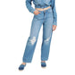 Jeans Bleu Moyen