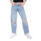 Jeans Bleu Clair