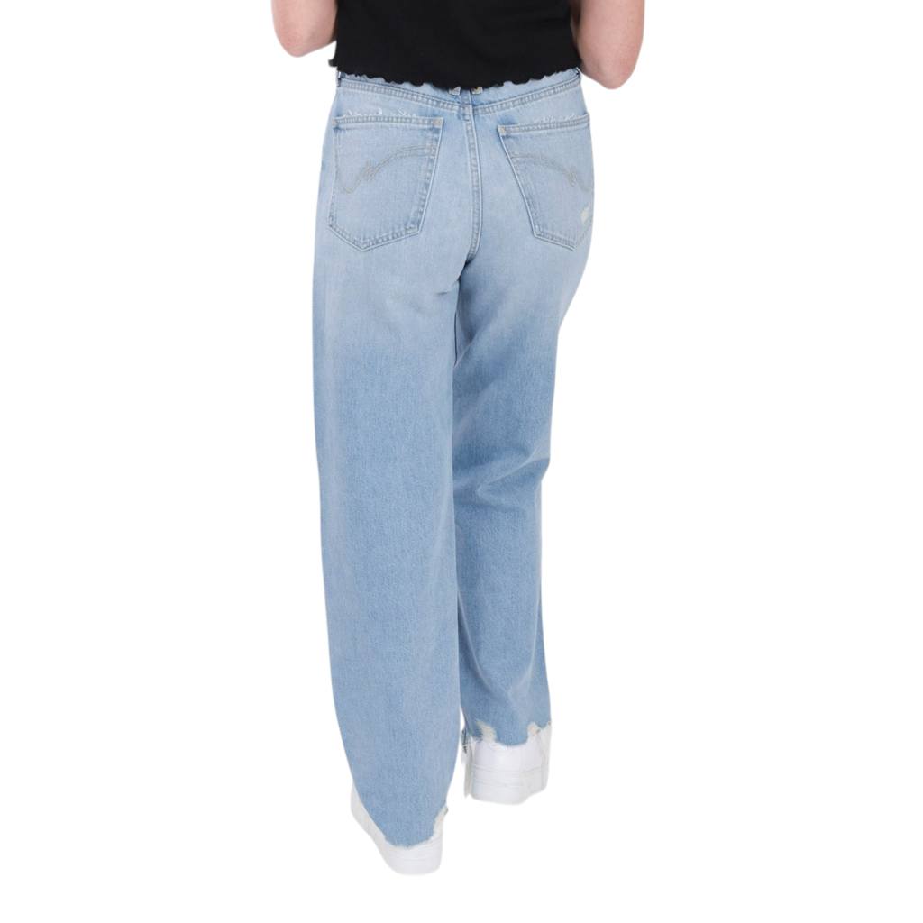 Jeans Bleu Clair