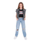 Jeans Bleu Clair