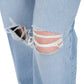 Jeans Bleu Clair