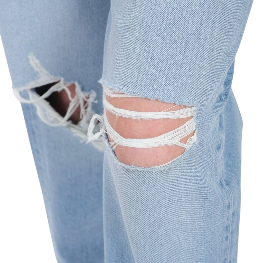 Jeans Bleu Clair