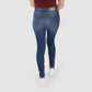 Jeans Bleu Foncé