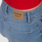 Jeans Bleu Foncé