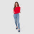 Jeans Bleu Clair