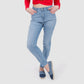 Jeans Bleu Clair