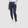 Jeans Bleu Moyen